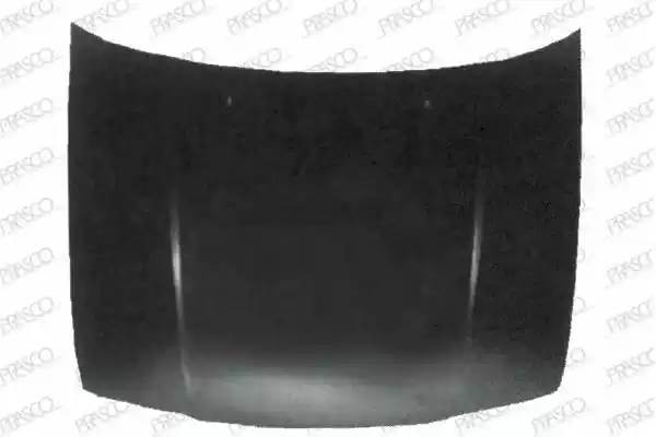Капот двигателя SB5203100 PRASCO GROUP