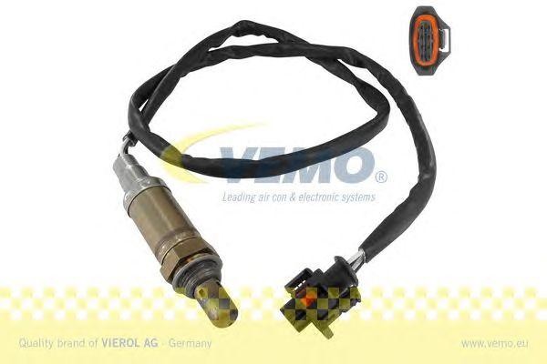Лямбда-зонд V40-76-0006 VEMO