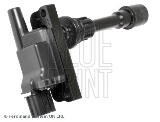 Ремень ГРМ ADM57508 BLUE PRINT
