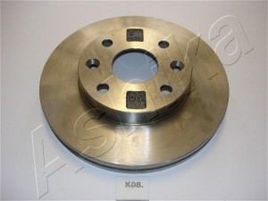Тормозной диск 60-0K-008 ASHIKA