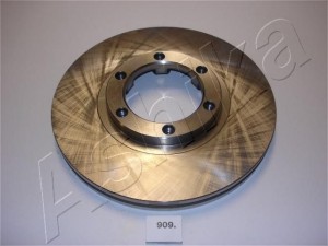 Тормозной диск 60-09-909 ASHIKA