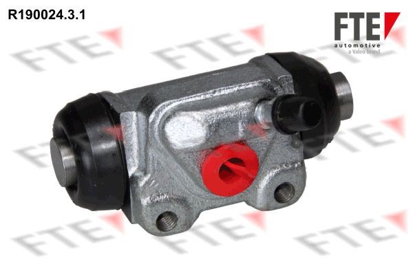 Колесный тормозной цилиндр R190024.3.1 FTE