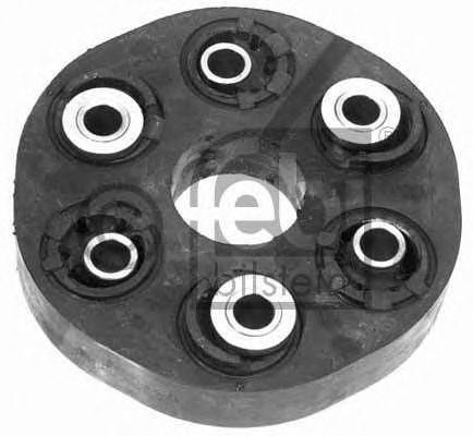 Муфта карданного вала 05856 FEBI BILSTEIN