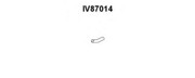 Выпускной трубопровод IV87014 VENEPORTE