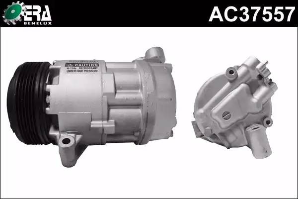 Компрессор, кондиционер AC37557 ERA