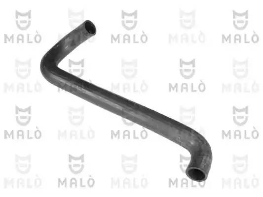 Шланг радиатора 72841A MALO