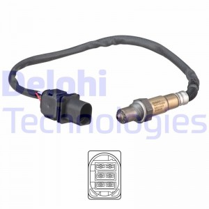 Элемент системы питания FE10048-12B1 DELPHI