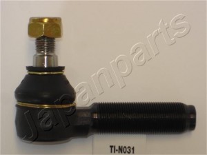 Наконечник поперечной рулевой тяги TIN031 JAPAN PARTS GROUP