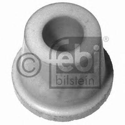 Гаситель, крепление кабины 05351 FEBI BILSTEIN