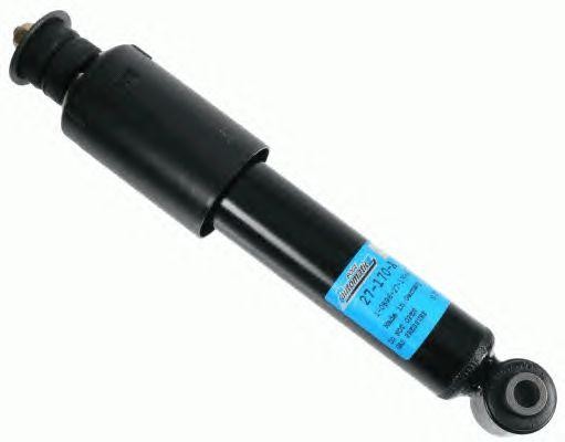 Амортизатор 27-170-A BOGE