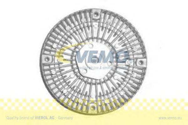 Сцепление, вентилятор радиатора V15-04-2101-1 VEMO