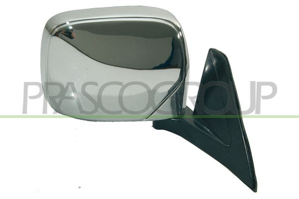 Наружное зеркало MB8157203 PRASCO GROUP