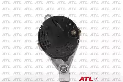 Генератор L67890 ATL DELTA AUTOTECHNIK