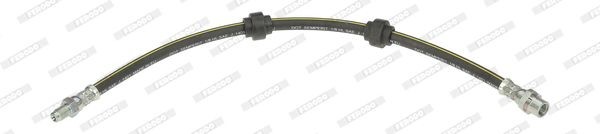 Тормозной шланг FHY2255 FERODO