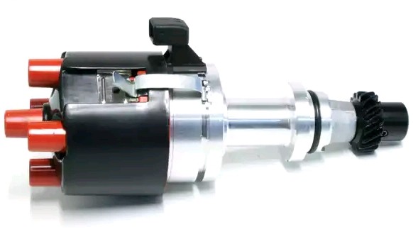 Распределитель зажигания DRD6882 DELCO REMY