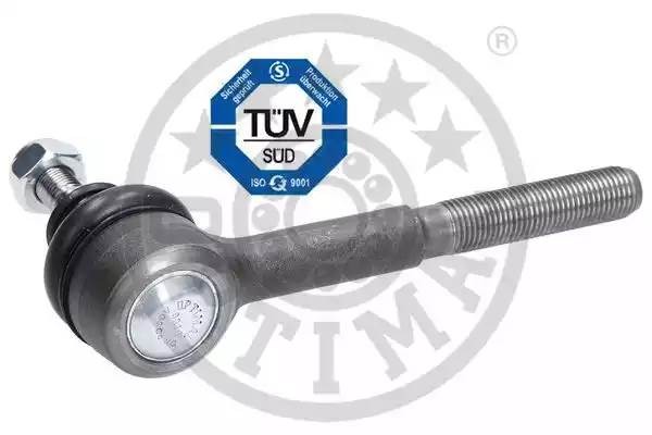 Наконечник поперечной рулевой тяги G1-102 OPTIMAL