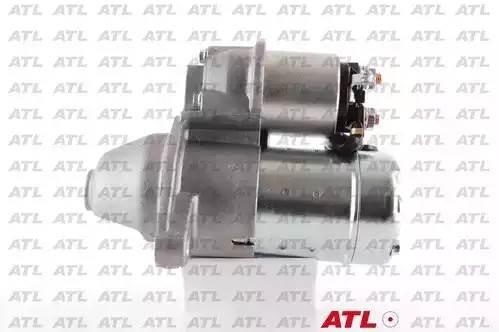 Стартер A19360 ATL DELTA AUTOTECHNIK