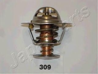 Термостат, охлаждающая жидкость VT-309 JAPAN PARTS GROUP