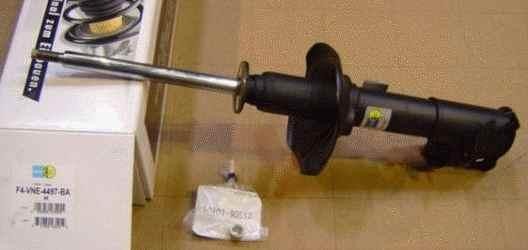 Опора амортизатора VNE4497 BILSTEIN