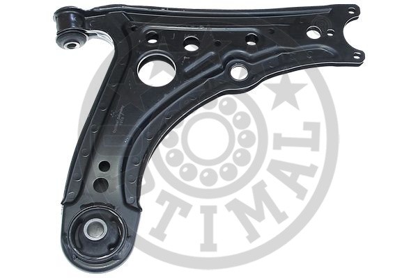 Рычаг независимой подвески колеса, подвеска колеса G6-696 OPTIMAL