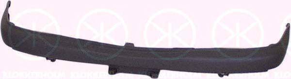 Буфер 8160920A1 KLOKKERHOLM
