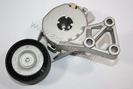 Натяжитель ремня приводного в сборе 30903031506AE AUTOMEGA