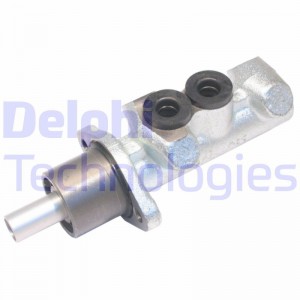 Главный тормозной цилиндр LM80124 DELPHI