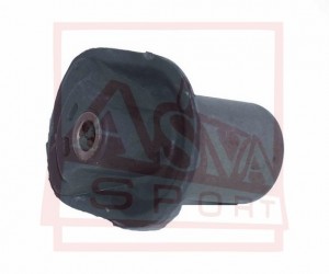 Сайлентблок задней балки 3101-003 ASVA