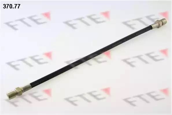 Тормозной шланг 37077 FTE