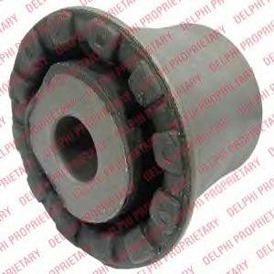 Сайлентблок подрамника TD688W DELPHI