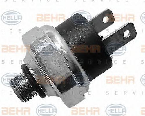 Переключатель низкого давления 6ZL351026011 HELLA