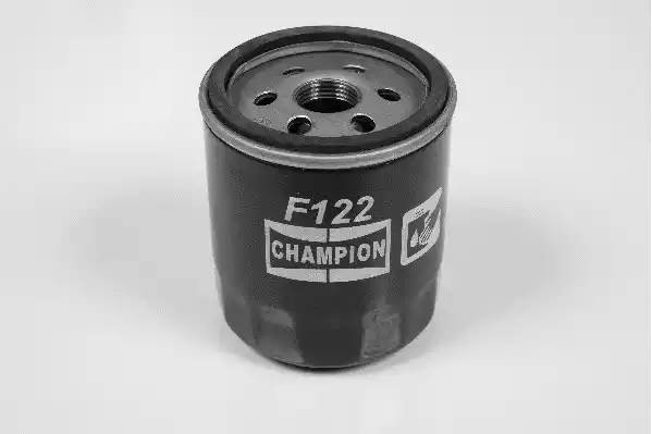 Масляный фильтр F122|606 CHAMPION
