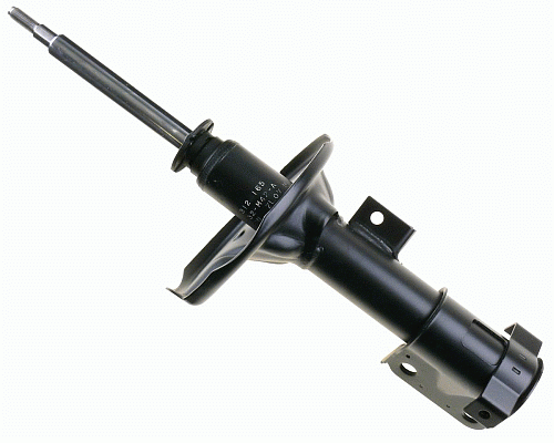 Амортизатор 32-M42-A BOGE