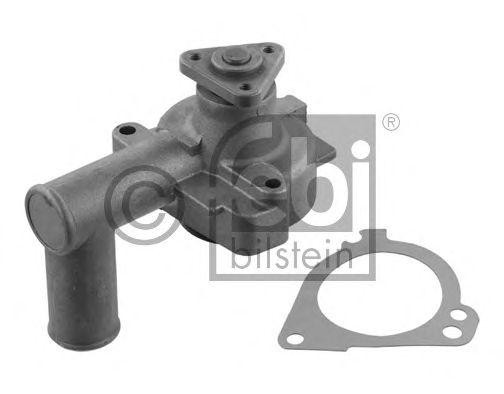 Водяной насос 01246 FEBI BILSTEIN