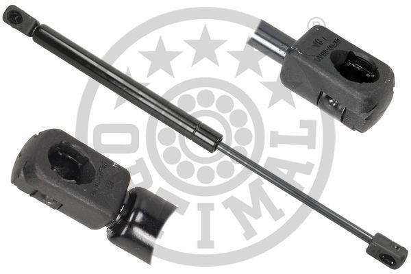 Упругий элемент, крышка багажника / помещения для груза AG40126 OPTIMAL