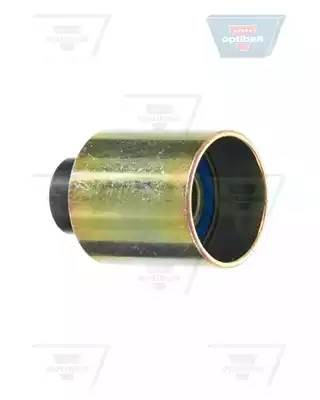 Комплект ремня ГРМ KT1255 OPTIBELT