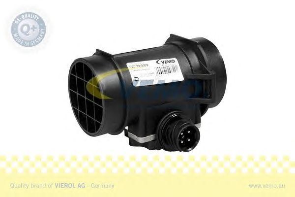 Расходомер воздуха V20-72-0002 VEMO