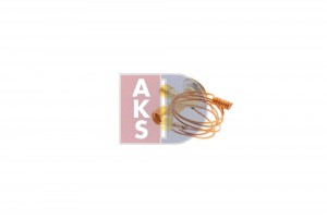 Расширительный клапан, кондиционер 840100N AKS DASIS