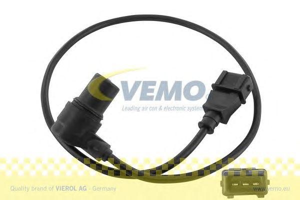 Датчик импульсов V10-72-0990 VEMO