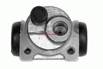 Колесный тормозной цилиндр 251028B BENDIX JURID