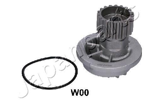 Водяной насос PQ-W00 JAPAN PARTS GROUP