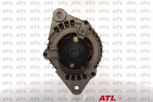 Генератор L62580 ATL DELTA AUTOTECHNIK