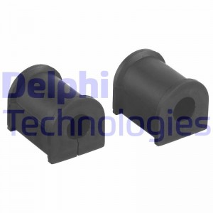 Водяной насос WP1720 DELPHI