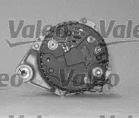 Генератор 436744 VALEO PHC
