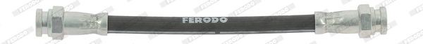 Тормозной шланг FHY2454 FERODO