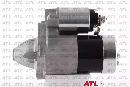 Стартер A 18 710 ATL DELTA AUTOTECHNIK