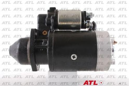 Стартер A76510 ATL DELTA AUTOTECHNIK
