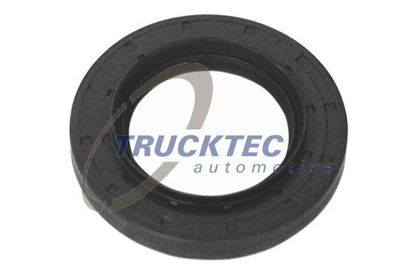 Уплотняющее кольцо, ступица колеса 08.32.030 TRUCKTEC