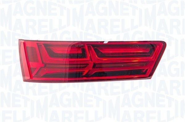 Фара головного света 711307023381 MAGNETI MARELLI