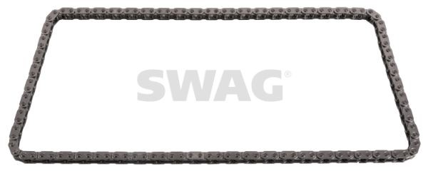 Цепь привода распредвала 70 92 3778 SWAG